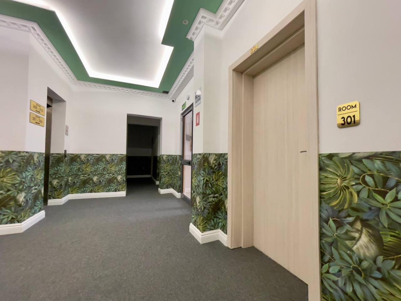 Hotel Globo Дуррес Экстерьер фото